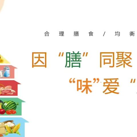 因“膳”而聚 “味”爱童行——翰林新城小区幼儿园膳食委员会活动