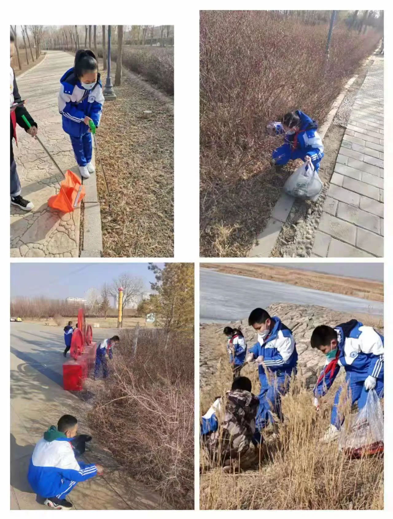 简篇-巴彦淖尔市向日葵志愿者协会寒假托管班开始招生啦