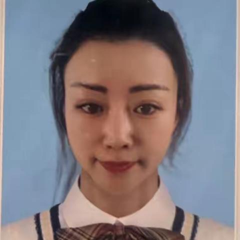 携爱负责润童心—— ‍   五大连池市讷谟尔学校教师赖萍萍优秀事迹