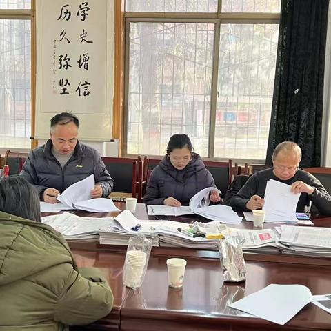 西外大社区高层消防隐患整改工作推进会