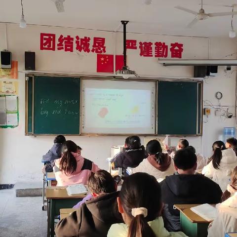 青春向阳，追光不止——通江至诚职业中学实习（七）