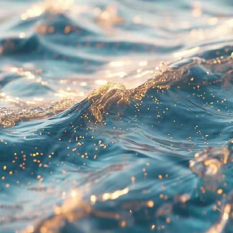 神奇的污水处理厂