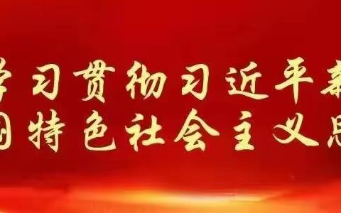 “深学争优 实干争效”——许昌新区实验学校党总支开展主题党日义务劳动活动