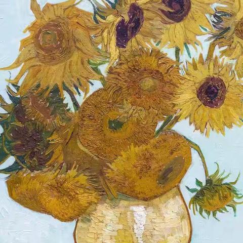 美术素养：鉴赏一幅美术作品