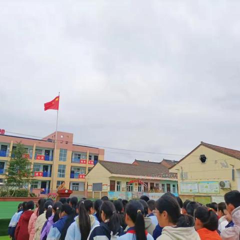 珍爱生命 健康成长——永红小学生命教育心理健康专题讲座