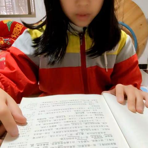 先锋小学“放下手机，让爱伴读”21天亲子阅读微信打卡活动邀请函