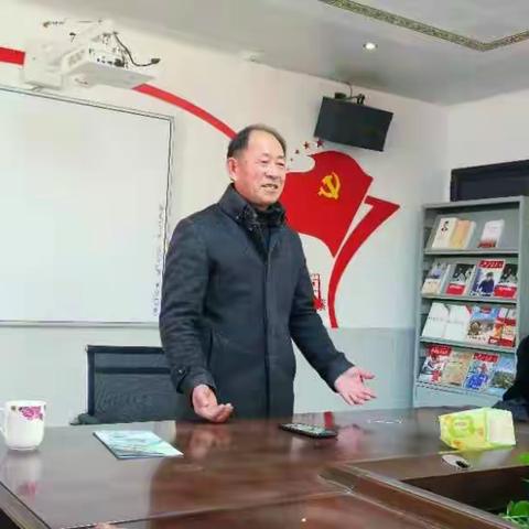 城南退教分中心学习会记实 2024年3月9日上午，城南退教分中心放城南小学会议室，召开两会主题学习会。 本次学习主题有两方面内容： 一、紧跟党中央 奔向新时代。 二、传达反诈骗实例和如何防诈骗，守好