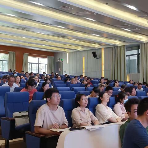 项目式学习的教学设计与实施案例——广州市八年级数学教研活动