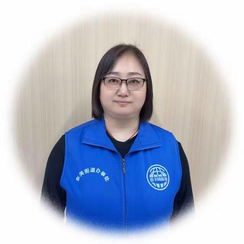 历山社区“网”事系列⑤：暖心服务，成为居民的“贴心管家”