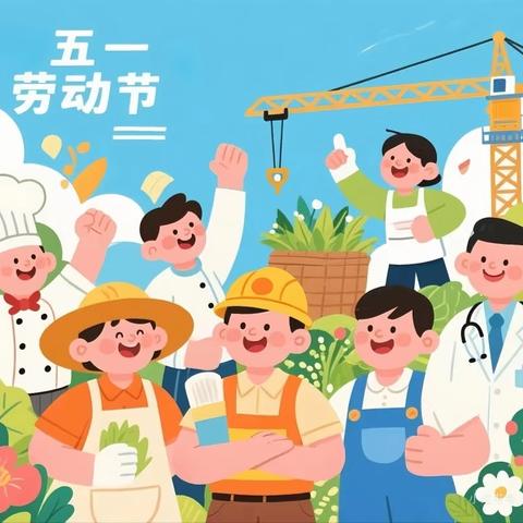 王寨乡第二幼儿园 2025年五一假期安全 致家长的一封信