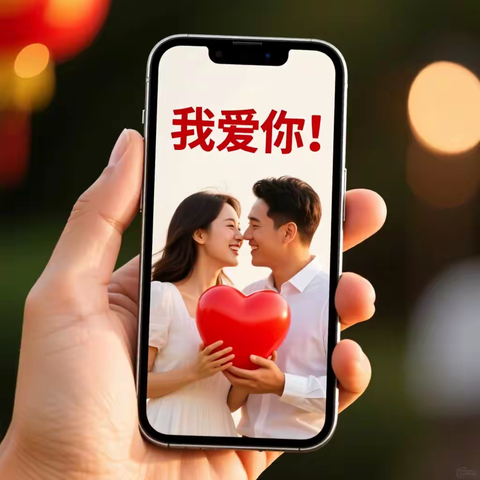 结婚3年，我在老公手机里发现100条“我爱你”，收件人却不是我