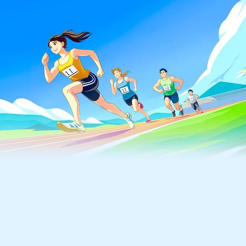 赛道驰骋青春志 赛场飞扬少年情 ﻿——斗门镇初级中学九（7）班第42届运动会纪实