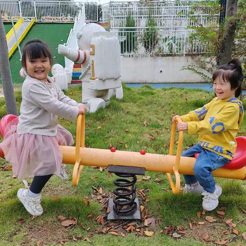 🌱小一班萌娃成长记｜捕捉一周里的可爱与精彩