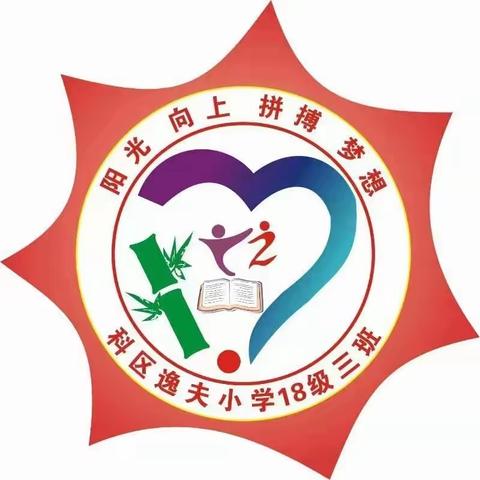 逸夫小学六年三班家长学习《家庭教育百日谈》节目