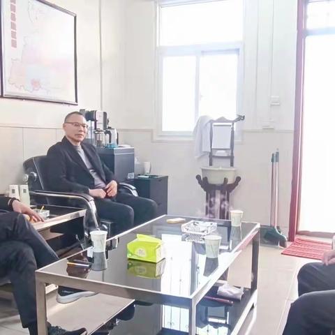 九街镇扎实开展招商引资工作