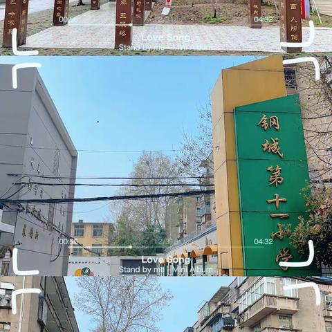 九峰森林动物园之旅——钢城第十一小学武汉九峰森林动物园一日游