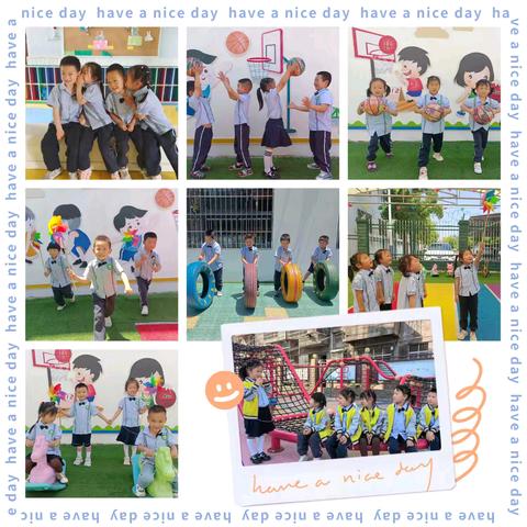 留夏回忆，时光有你——乌林镇第一幼儿园大三班五月份精彩回顾