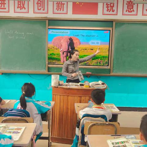 教学视导促发展——屯昌小学2024年秋季集团化办学教学视导工作