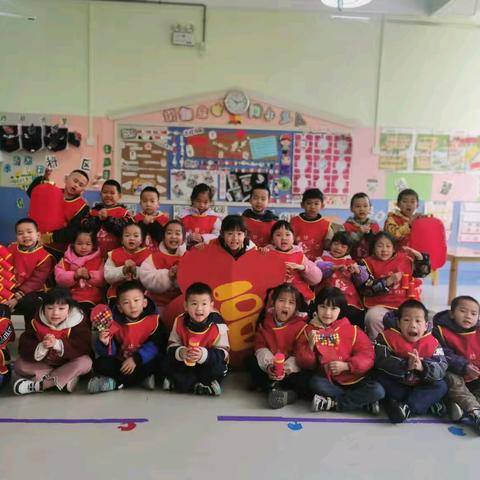 🕌时光不语 💕成长有迹🌼—永福县苗苗幼儿园果果二班2024年秋季期末回顾