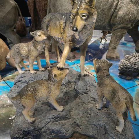 恩施市平高实验学校----研学旅行