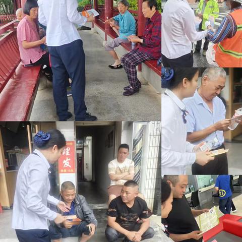 筑牢安全防线 护航稳健发展——工行太湖支行扎实开展“安全生产月”活动