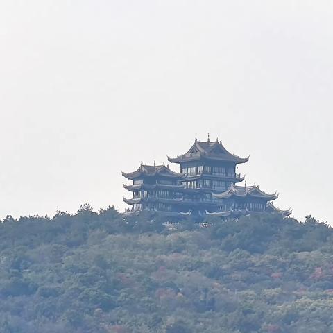 慢跑锡城