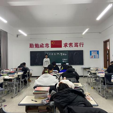 学生学业预警通知｜农牧系