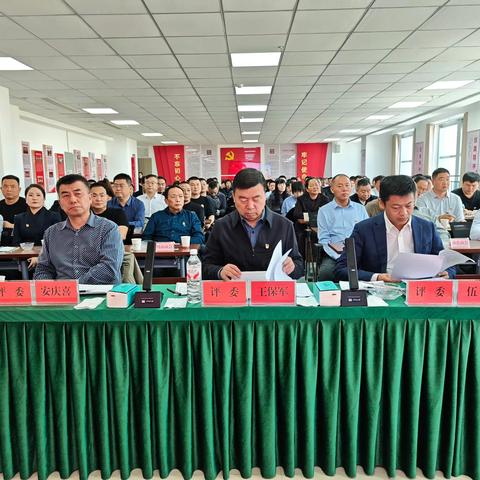 哈密市安徽商会党支部成功承办市工商联所属商协会综合党委一月份主题党日活动