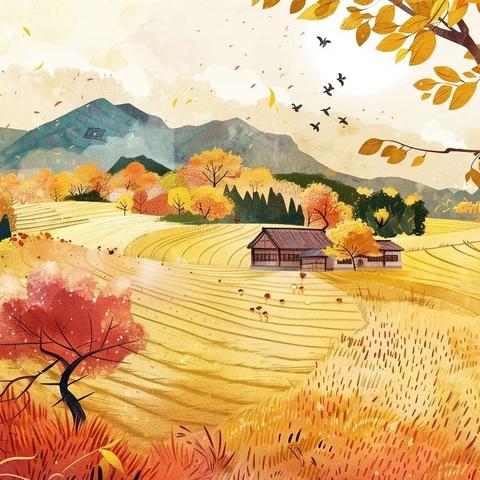 家园沟通小驿站（十月上）