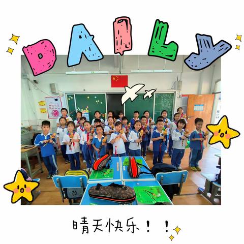 跳动的音符，流动的旋律——英才小学葫芦丝社团