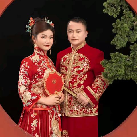 婚礼请柬