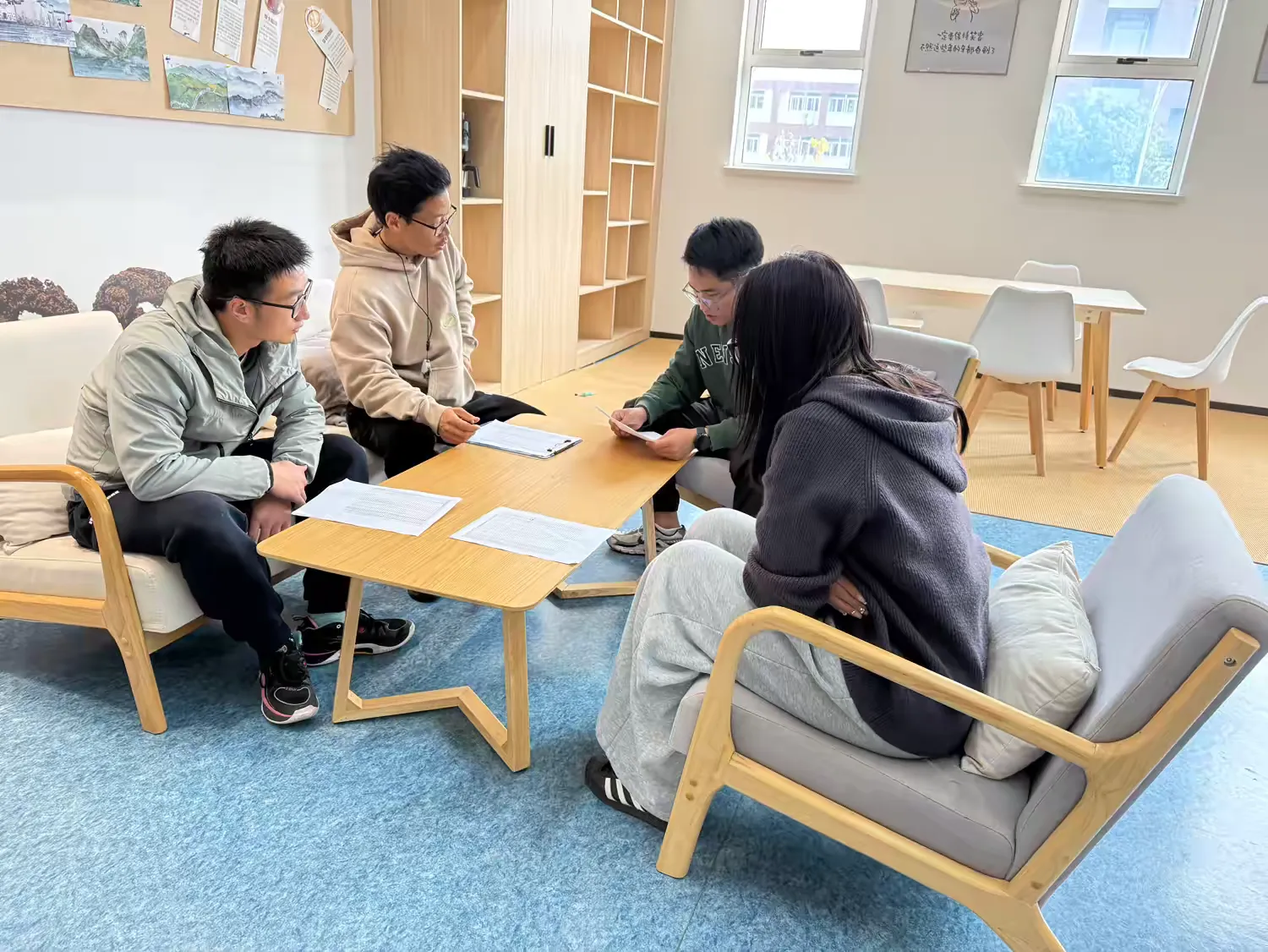 简篇-【灵美龙小·校本教研】“金陵好课堂”:聚焦体适能变速跑,赋能五育健康成长——龙潭中心小学体育校本研修系列活动(二)