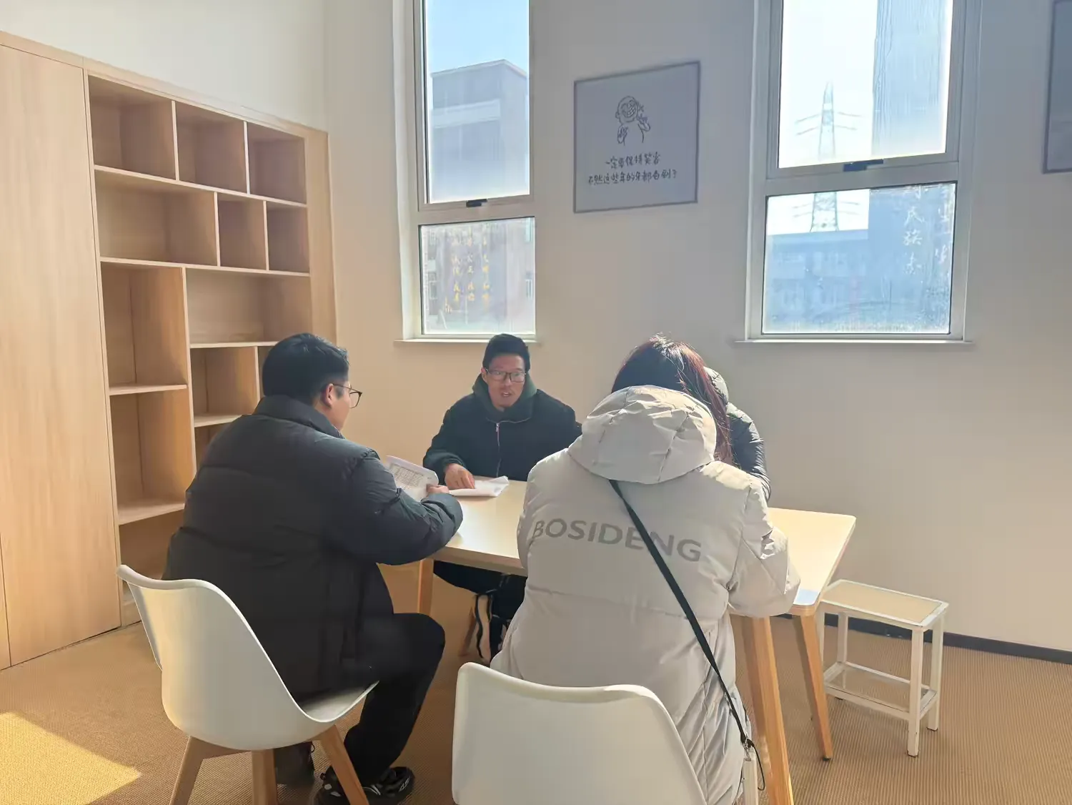 简篇-【灵美龙小·校本教研】“金陵好课堂”:活力跑起来,体适能进阶——龙潭中心小学体育校本研修系列活动(三)