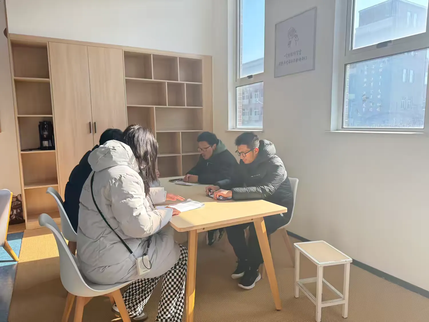 简篇-【灵美龙小·校本教研】“金陵好课堂”:活力跑起来,体适能进阶——龙潭中心小学体育校本研修系列活动(三)