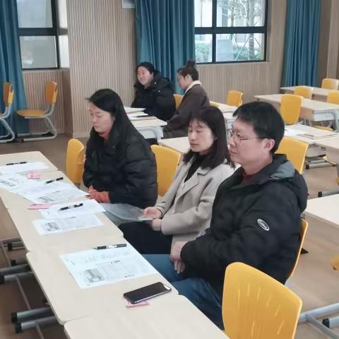 领略数学之美，感受学以致用——四年级数学项目化学习活动实践