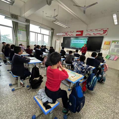 鹿苑卫生院走进古城小学开展“食盐不加碘，健康多一点”健康知识讲座