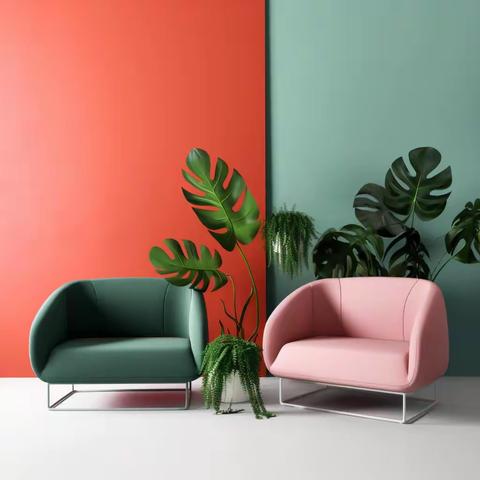 《装饰材料与施工》课程总结 ——山西大同大学美术学院2022级环境设计专业B401画室