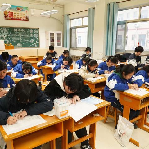 &博兴县博奥学校的简篇