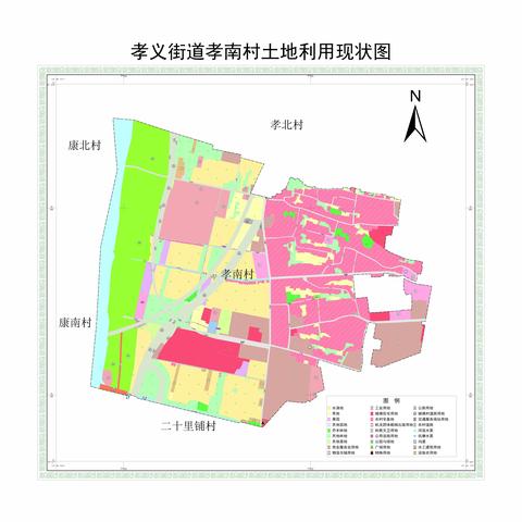 保护耕地红线 就是保护我们的生命线