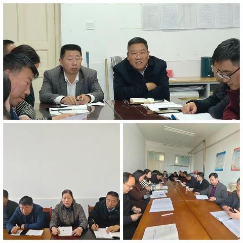 立足核心素养，助力专业成长——曲里小学教学教研活动纪实