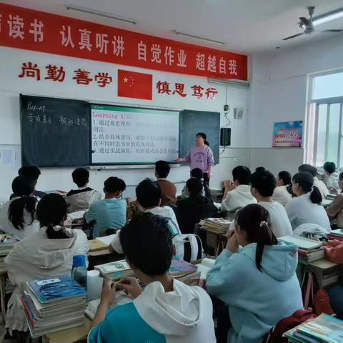 坚守杏坛二十六载 以德立身潜心育人