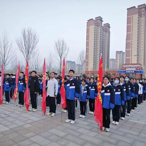 落实常规管理，促进习惯养成