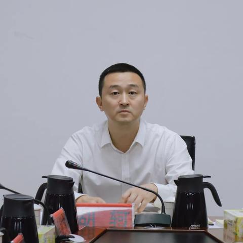 琼山区纪委监委召开重点信访件治理工作推进会