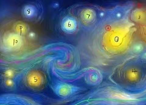 关爱星星的孩子