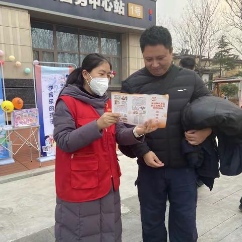 “凝心聚力破旧俗，上下同心树新风”——锦川社区开展移风易俗宣传活动