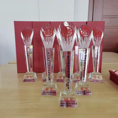 榆山街道锦川社区---银球跃动邻里情 锦川乒协再启程