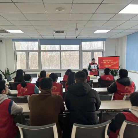 学急救技能 展志愿风采——锦川社区“尚锦”青年志愿者应急救护培训活动