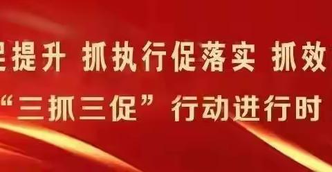 【“三抓三促”行动进行时】华亭市西华镇卫生院召开村级医保工作安排会暨医保工作集体约谈会