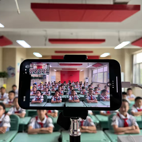 《沿着运河看非遗》——唐城壹零壹实验小学共读“大思政课”学习纪实