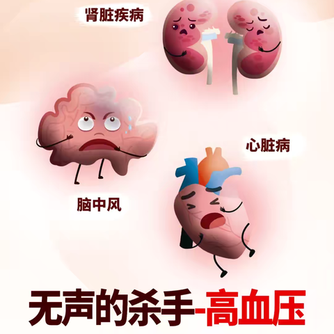 全国高血压日-高血压的非药物疗法